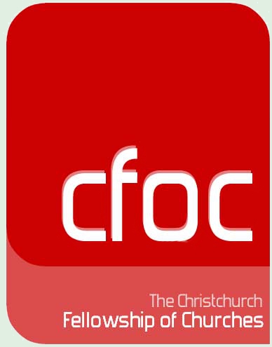 CFoC logo