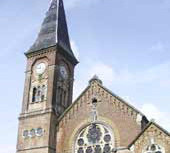 Christchurch Christian Centre