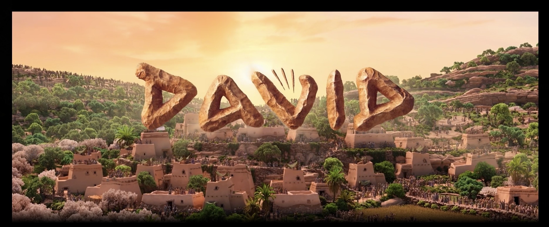 David Movie