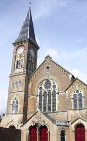 Photo of Christchurch Community Church